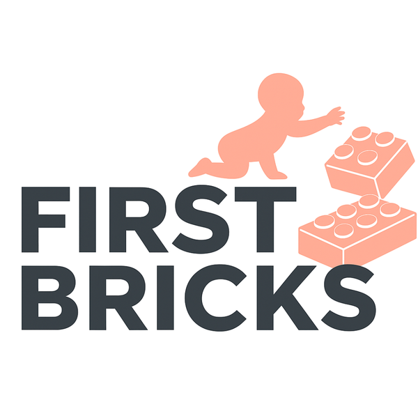 First Bricks